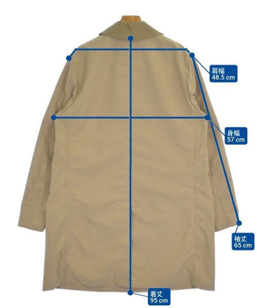 Traditional Weatherwear 支領外套