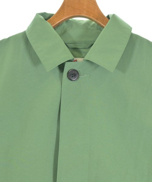 Traditional Weatherwear 支領外套