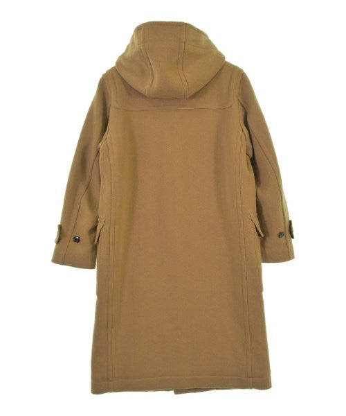 Traditional Weatherwear 羊毛大衣