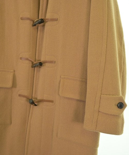 Traditional Weatherwear 羊毛大衣