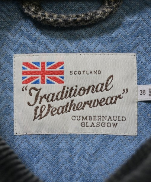 Traditional Weatherwear 其他飛行外套