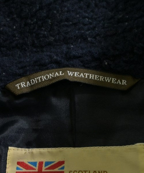 Traditional Weatherwear 休閒夾克