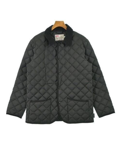 Traditional Weatherwear 羽絨大衣