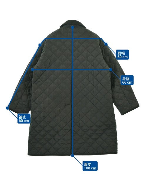 Traditional Weatherwear 其他大衣