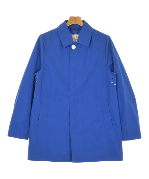 Traditional Weatherwear 支撐領外套