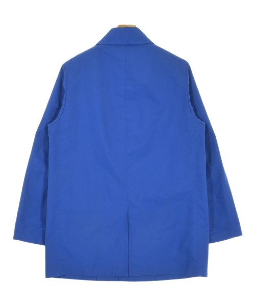 Traditional Weatherwear 支撐領外套