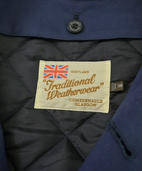 Traditional Weatherwear 其他大衣
