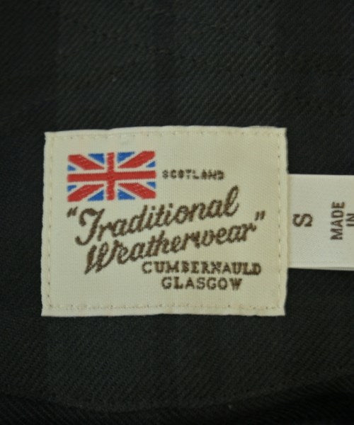 Traditional Weatherwear 休閒襯衫