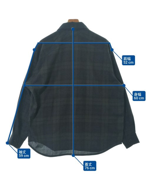 Traditional Weatherwear 休閒襯衫