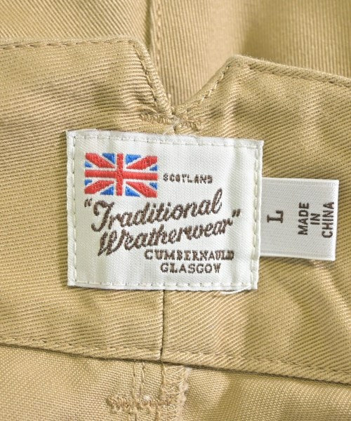 Traditional Weatherwear 休閒褲