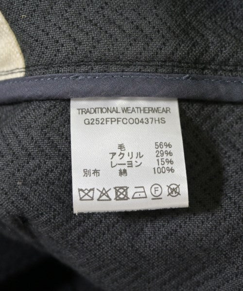 Traditional Weatherwear 其他大衣