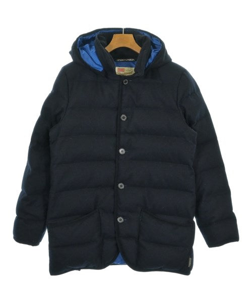 Traditional Weatherwear 羽絨大衣