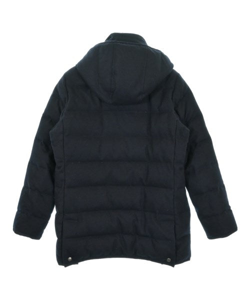 Traditional Weatherwear 羽絨大衣