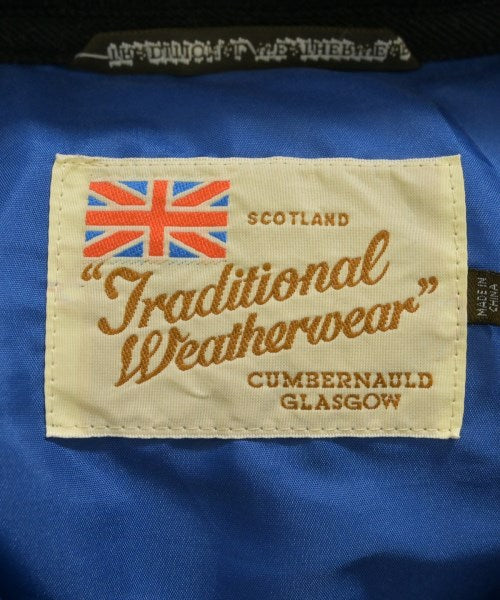 Traditional Weatherwear 羽絨大衣