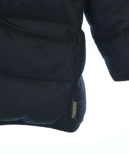 Traditional Weatherwear 羽絨大衣