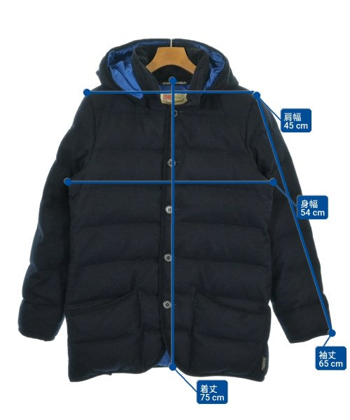 Traditional Weatherwear 羽絨大衣