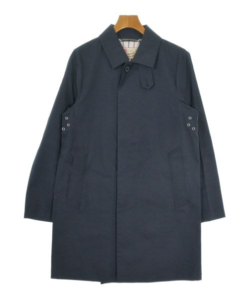 Traditional Weatherwear 支撐領外套