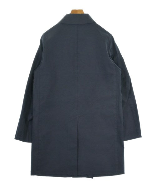 Traditional Weatherwear 支撐領外套