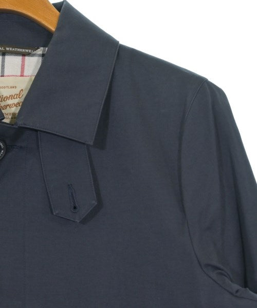 Traditional Weatherwear 支撐領外套