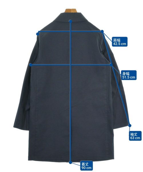 Traditional Weatherwear 支撐領外套