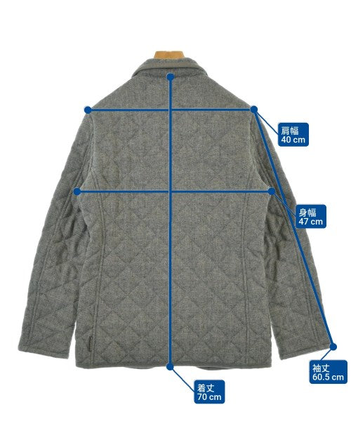 Traditional Weatherwear 其他飛行外套