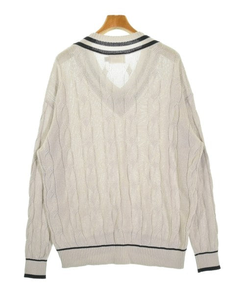 Traditional Weatherwear 毛衣