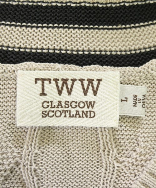 Traditional Weatherwear 毛衣