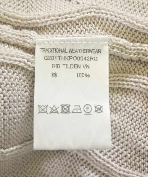 Traditional Weatherwear 毛衣