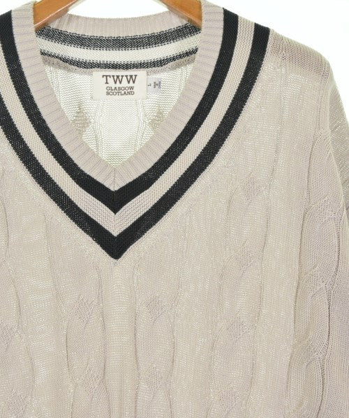 Traditional Weatherwear 毛衣