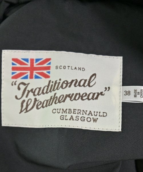 Traditional Weatherwear 其他大衣