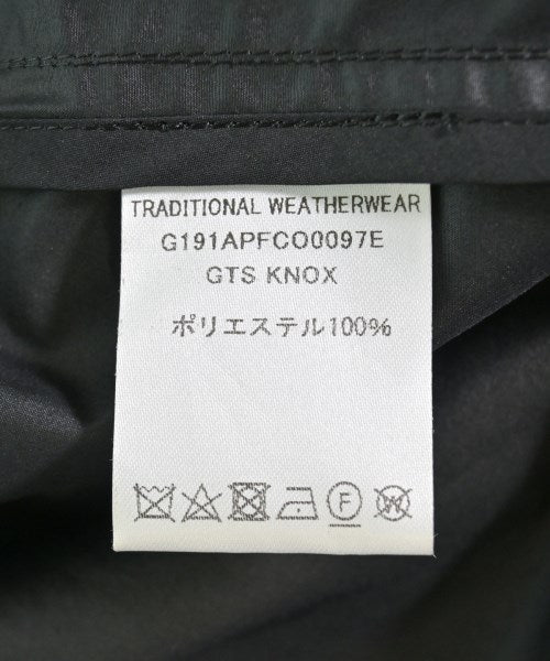 Traditional Weatherwear 其他大衣