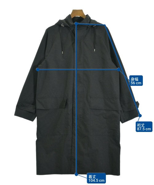 Traditional Weatherwear 其他大衣