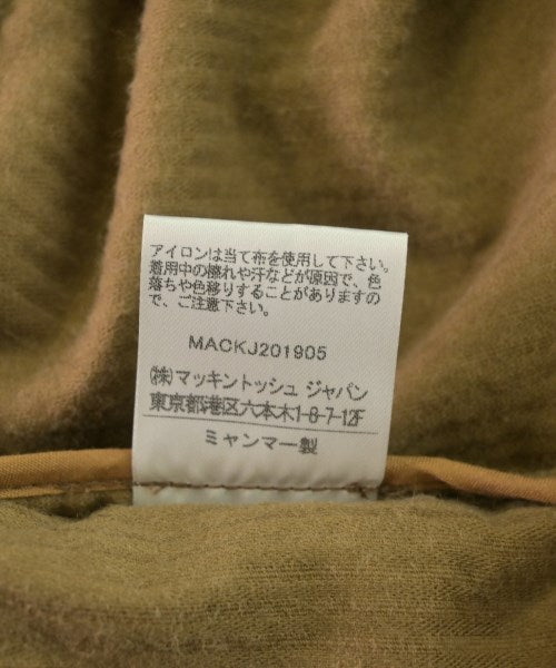Traditional Weatherwear 西裝外套