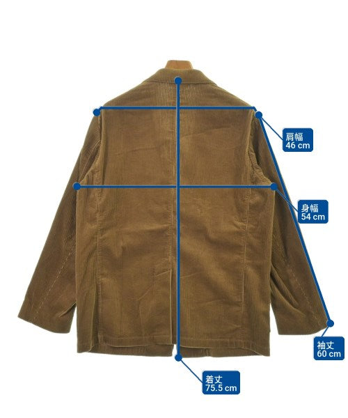 Traditional Weatherwear 西裝外套