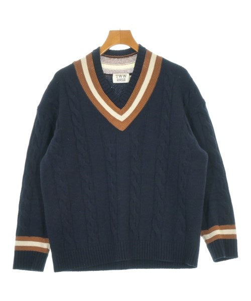 Traditional Weatherwear 毛衣