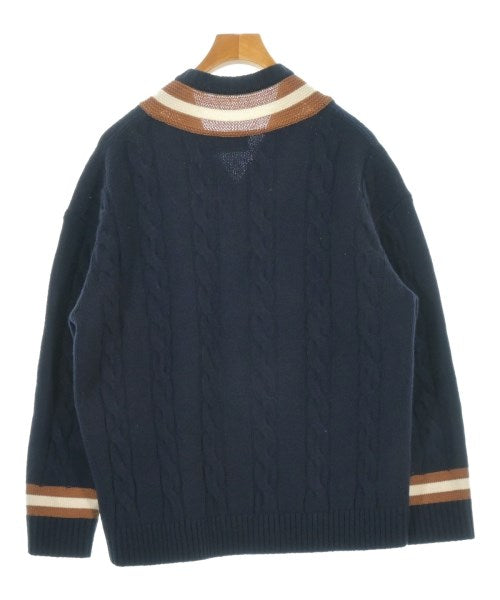 Traditional Weatherwear 毛衣