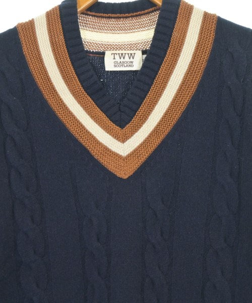 Traditional Weatherwear 毛衣
