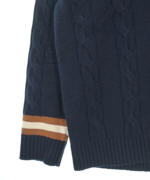 Traditional Weatherwear 毛衣