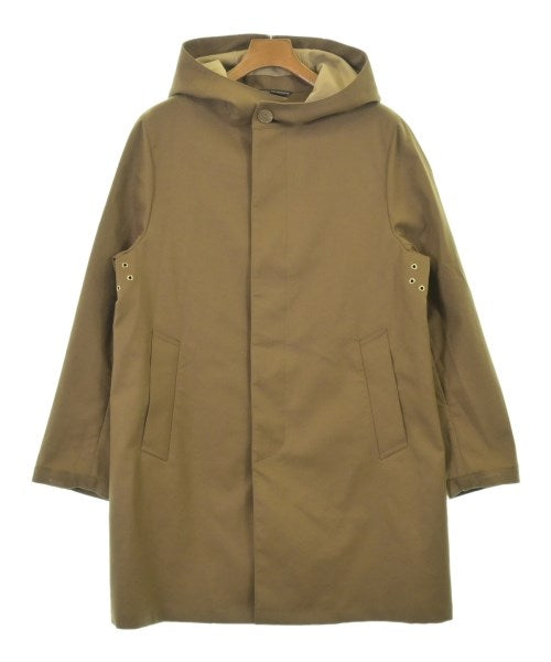 Traditional Weatherwear 其他大衣