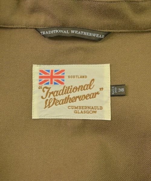 Traditional Weatherwear 其他大衣