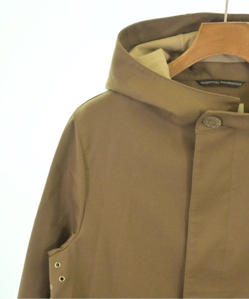 Traditional Weatherwear 其他大衣