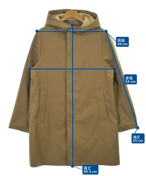 Traditional Weatherwear 其他大衣