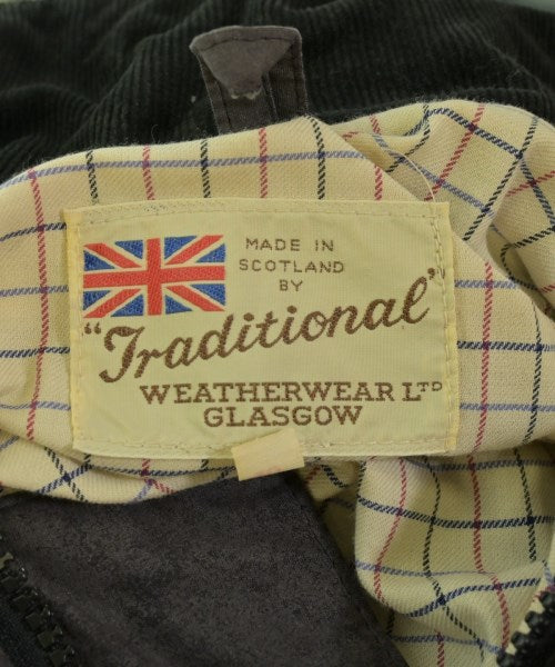 Traditional Weatherwear 其他大衣