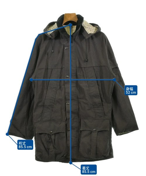 Traditional Weatherwear 其他大衣