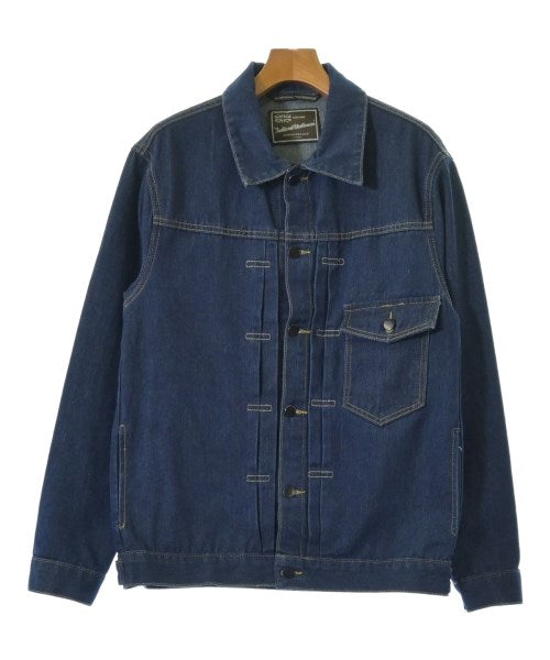Traditional Weatherwear 牛仔夾克