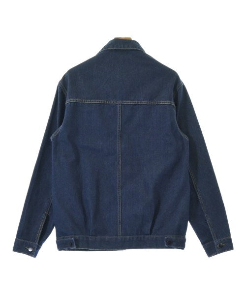 Traditional Weatherwear 牛仔夾克