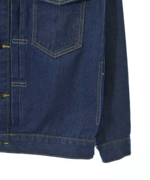 Traditional Weatherwear 牛仔夾克