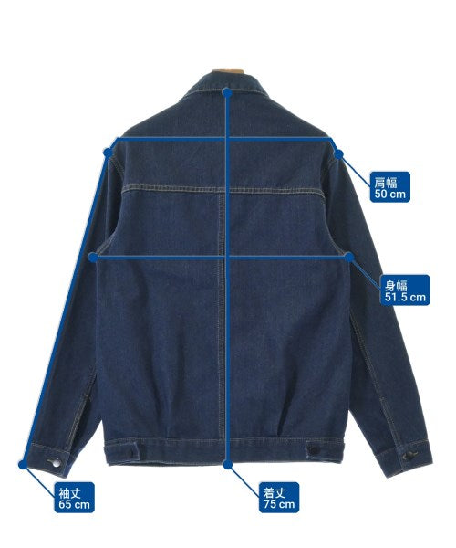 Traditional Weatherwear 牛仔夾克
