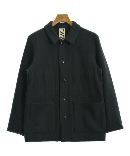 Traditional Weatherwear 工作夾克