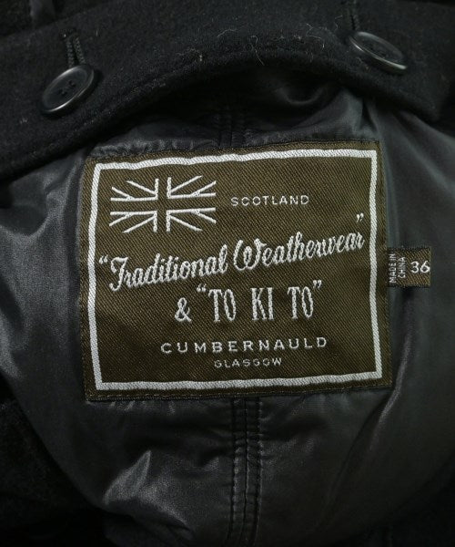 Traditional Weatherwear 其他大衣